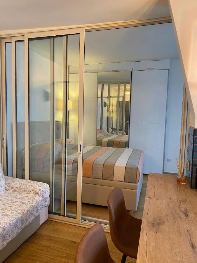 Ollya Daire Paris Dış mekan fotoğraf